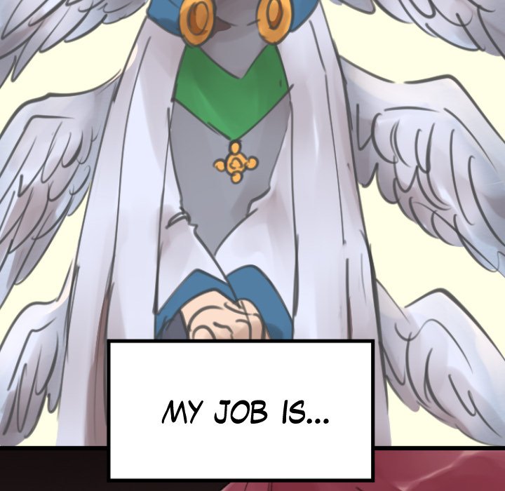 Death's Love Ballad Death's Love Ballad EP 55 - Toomics page 12 - 