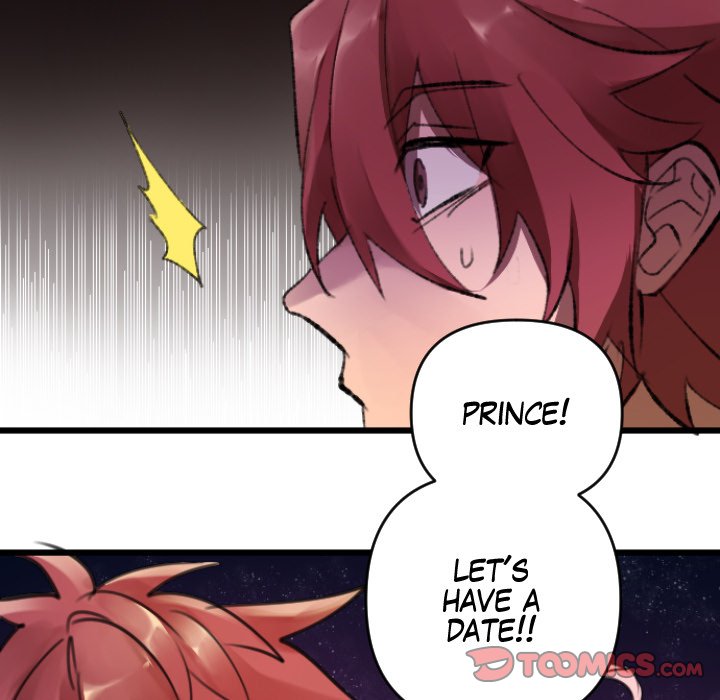 Death's Love Ballad Death's Love Ballad EP 55 - Toomics page 13 - 