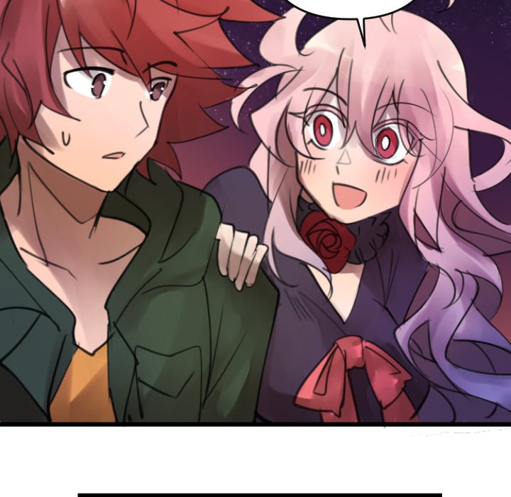 Death's Love Ballad Death's Love Ballad EP 55 - Toomics page 14 - 