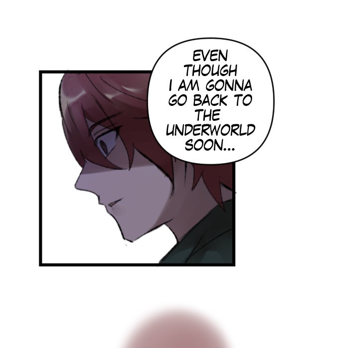 Death's Love Ballad Death's Love Ballad EP 55 - Toomics page 17 - 