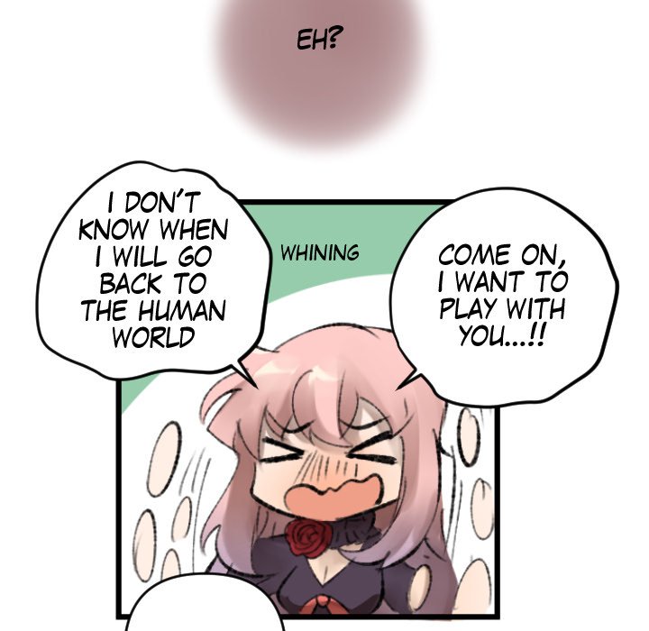 Death's Love Ballad Death's Love Ballad EP 55 - Toomics page 18 - 