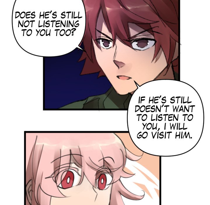 Death's Love Ballad Death's Love Ballad EP 55 - Toomics page 20 - 