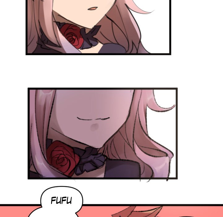 Death's Love Ballad Death's Love Ballad EP 55 - Toomics page 21 - 