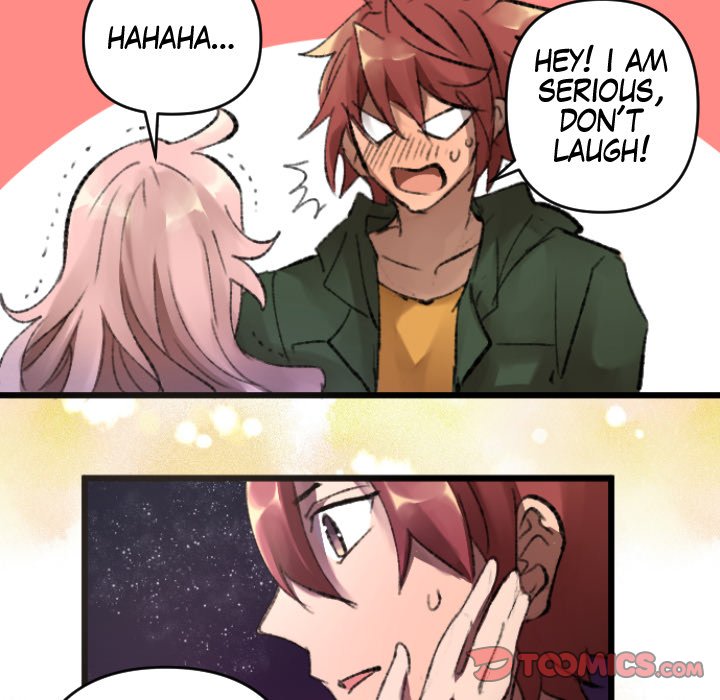 Death's Love Ballad Death's Love Ballad EP 55 - Toomics page 22 - 