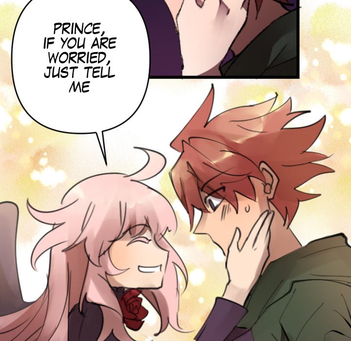 Death's Love Ballad Death's Love Ballad EP 55 - Toomics page 23 - 