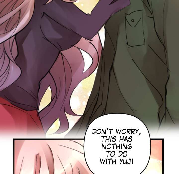 Death's Love Ballad Death's Love Ballad EP 55 - Toomics page 24 - 