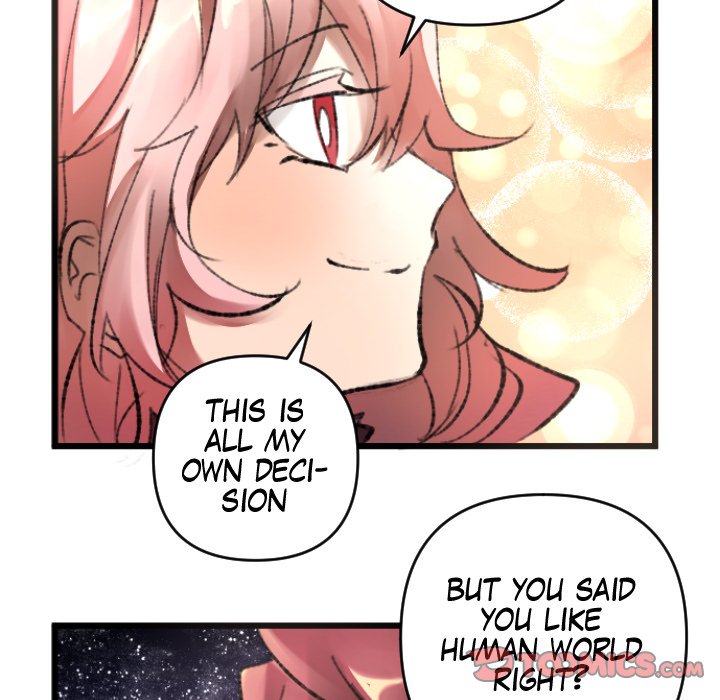 Death's Love Ballad Death's Love Ballad EP 55 - Toomics page 25 - 