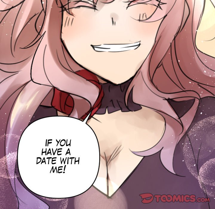Death's Love Ballad Death's Love Ballad EP 55 - Toomics page 28 - 