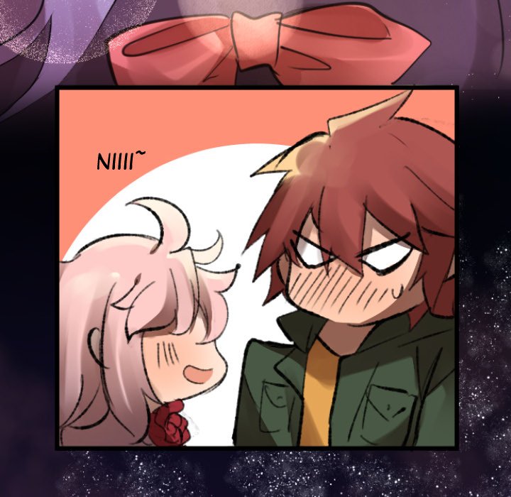 Death's Love Ballad Death's Love Ballad EP 55 - Toomics page 29 - 