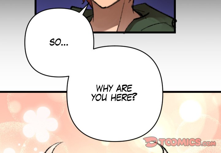 Death's Love Ballad Death's Love Ballad EP 55 - Toomics page 4 - 
