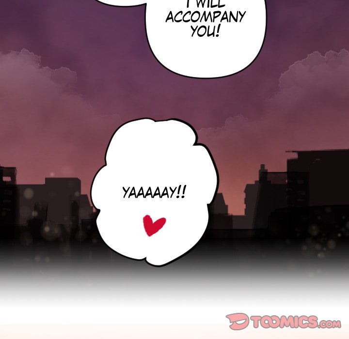 Death's Love Ballad Death's Love Ballad EP 55 - Toomics page 31 - 