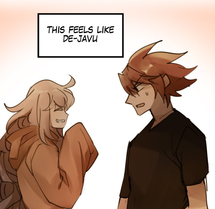 Death's Love Ballad Death's Love Ballad EP 55 - Toomics page 32 - 