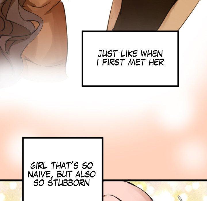 Death's Love Ballad Death's Love Ballad EP 55 - Toomics page 33 - 