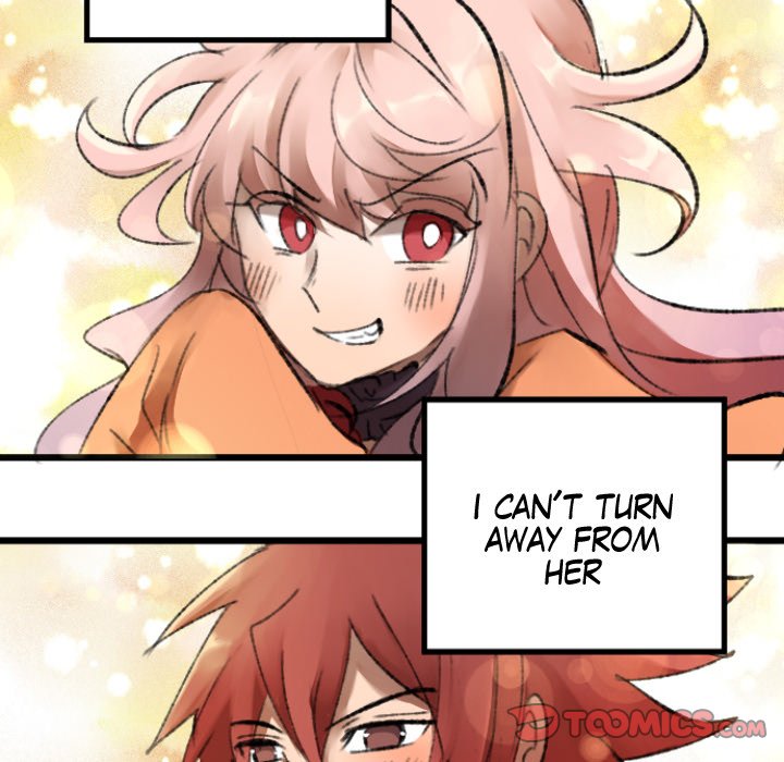 Death's Love Ballad Death's Love Ballad EP 55 - Toomics page 34 - 