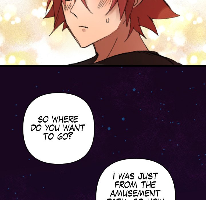 Death's Love Ballad Death's Love Ballad EP 55 - Toomics page 35 - 