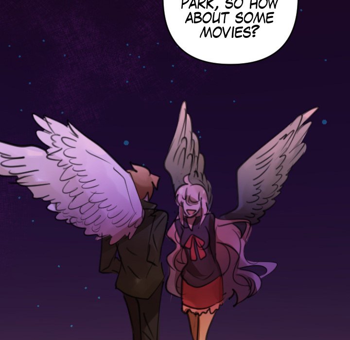 Death's Love Ballad Death's Love Ballad EP 55 - Toomics page 36 - 