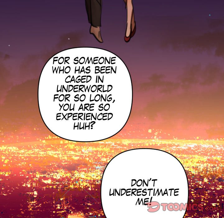 Death's Love Ballad Death's Love Ballad EP 55 - Toomics page 37 - 