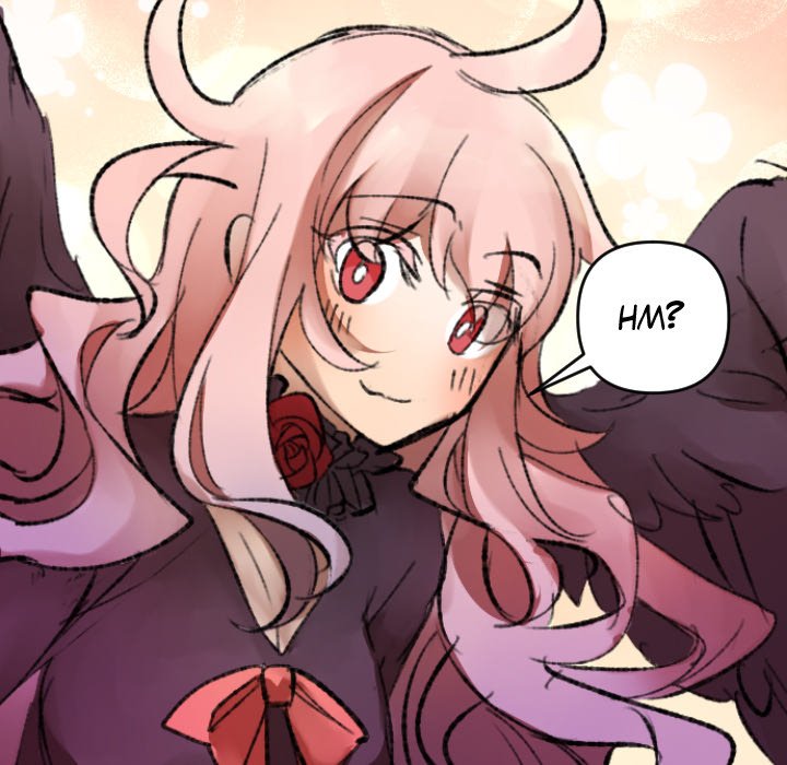 Death's Love Ballad Death's Love Ballad EP 55 - Toomics page 5 - 