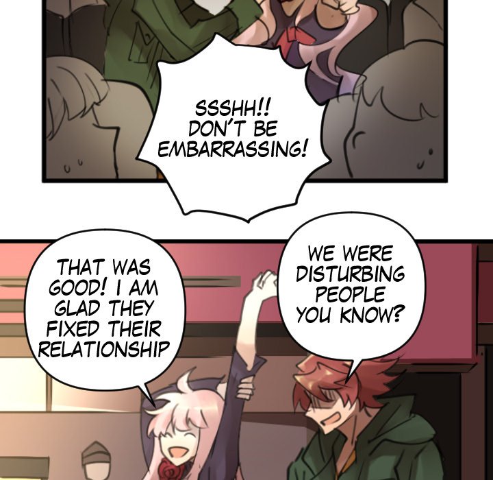 Death's Love Ballad Death's Love Ballad EP 55 - Toomics page 41 - 