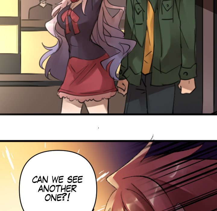 Death's Love Ballad Death's Love Ballad EP 55 - Toomics page 42 - 