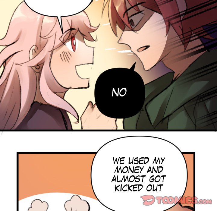 Death's Love Ballad Death's Love Ballad EP 55 - Toomics page 43 - 