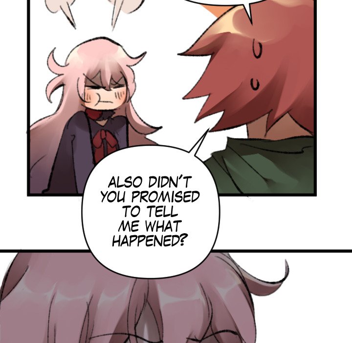Death's Love Ballad Death's Love Ballad EP 55 - Toomics page 44 - 