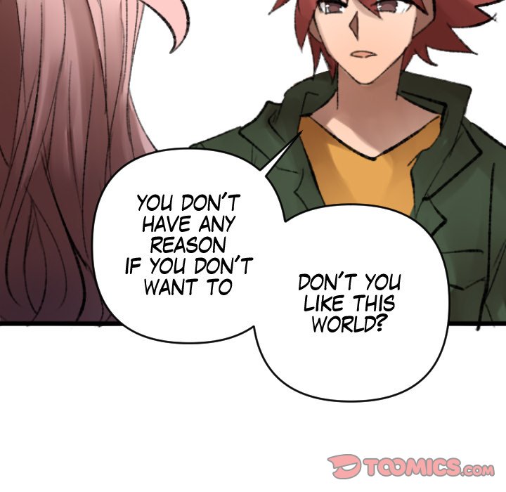 Death's Love Ballad Death's Love Ballad EP 55 - Toomics page 46 - 