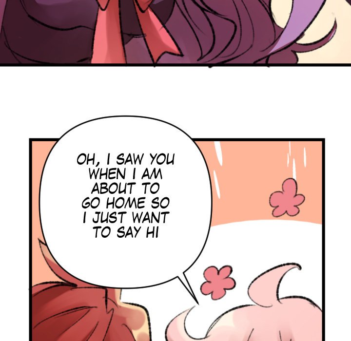 Death's Love Ballad Death's Love Ballad EP 55 - Toomics page 6 - 
