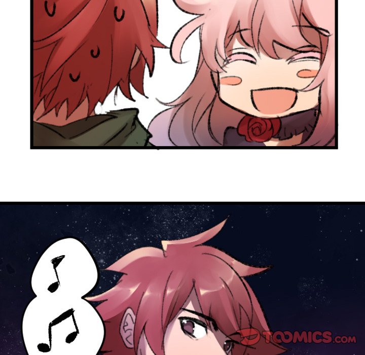 Death's Love Ballad Death's Love Ballad EP 55 - Toomics page 7 - 