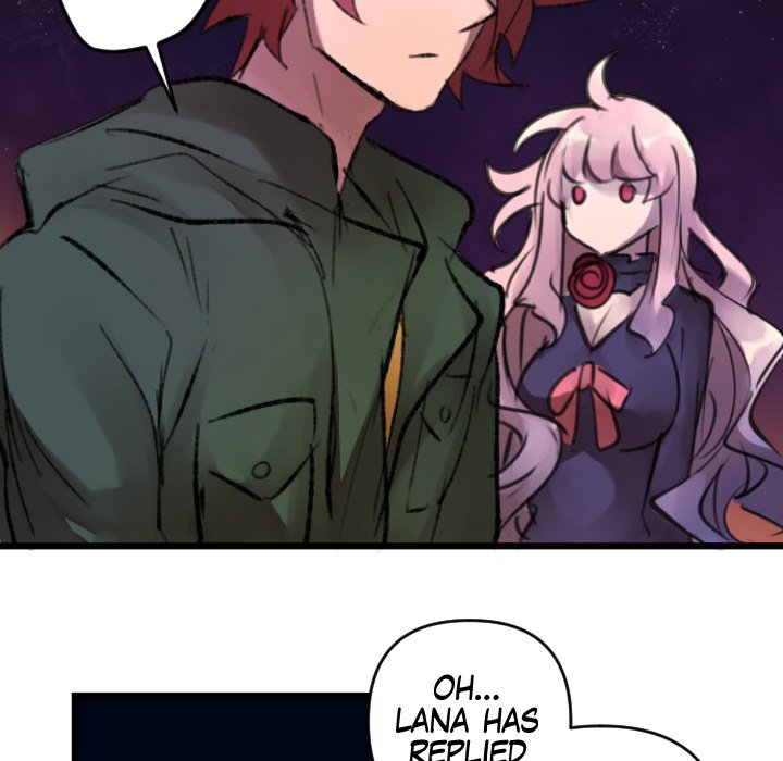 Death's Love Ballad Death's Love Ballad EP 55 - Toomics page 8 - 