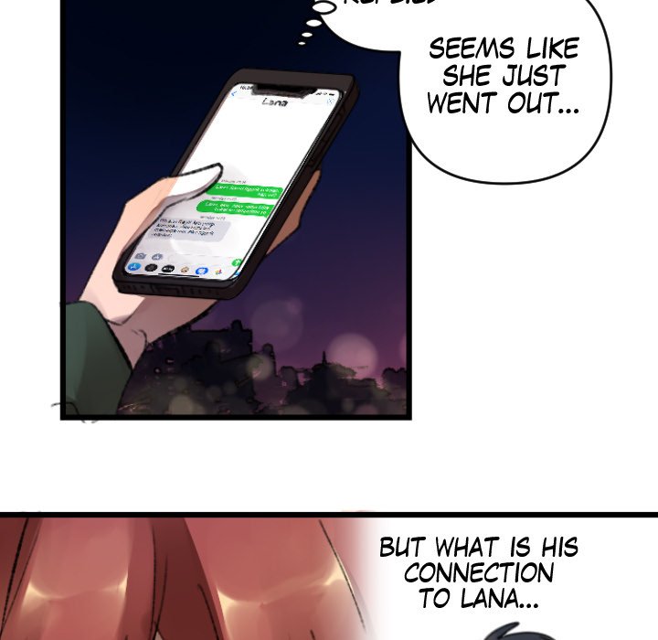 Death's Love Ballad Death's Love Ballad EP 55 - Toomics page 9 - 