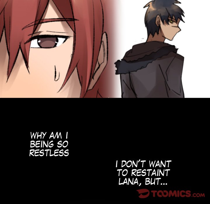 Death's Love Ballad Death's Love Ballad EP 55 - Toomics page 10 - 