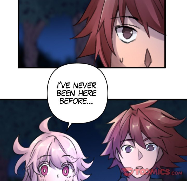 Death's Love Ballad Death's Love Ballad EP 56 - Toomics page 13 - 