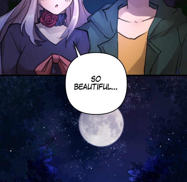 Death's Love Ballad Death's Love Ballad EP 56 - Toomics page 14 - 