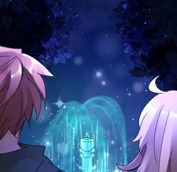 Death's Love Ballad Death's Love Ballad EP 56 - Toomics page 15 - 