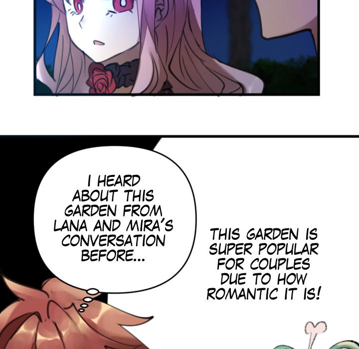 Death's Love Ballad Death's Love Ballad EP 56 - Toomics page 19 - 