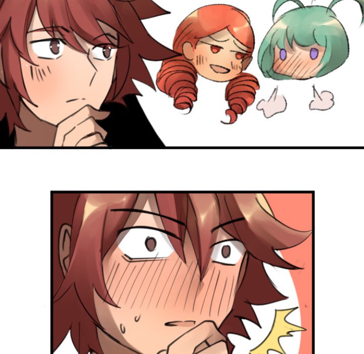 Death's Love Ballad Death's Love Ballad EP 56 - Toomics page 20 - 