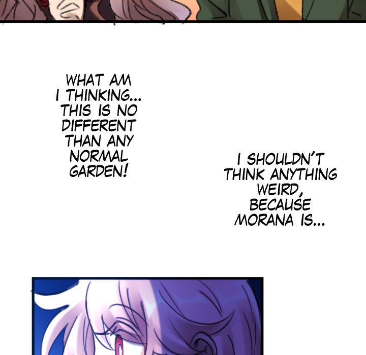 Death's Love Ballad Death's Love Ballad EP 56 - Toomics page 22 - 