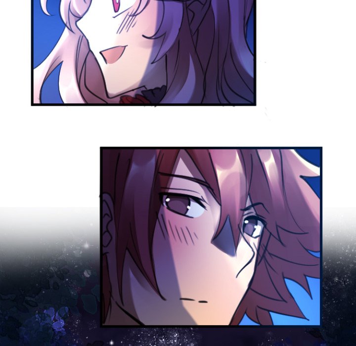 Death's Love Ballad Death's Love Ballad EP 56 - Toomics page 23 - 