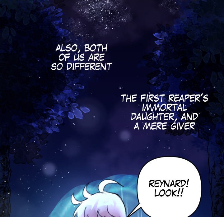 Death's Love Ballad Death's Love Ballad EP 56 - Toomics page 24 - 