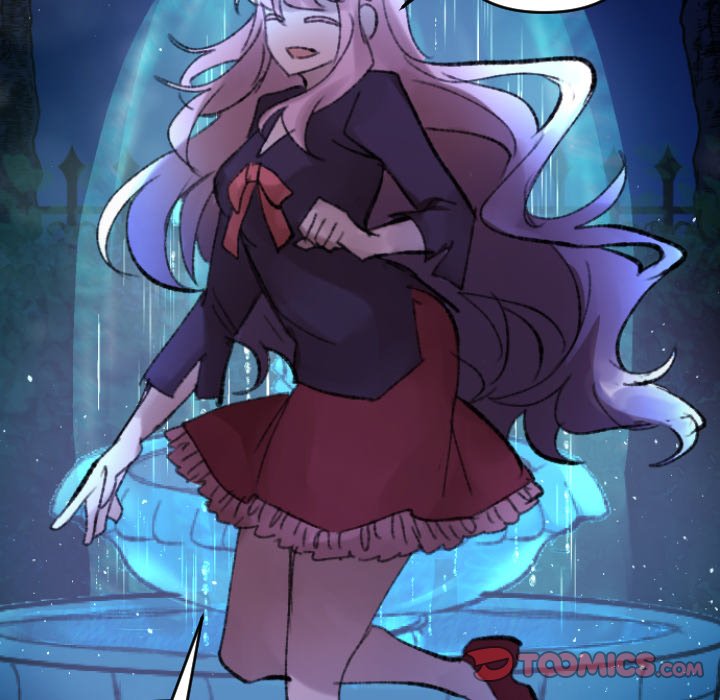 Death's Love Ballad Death's Love Ballad EP 56 - Toomics page 25 - 