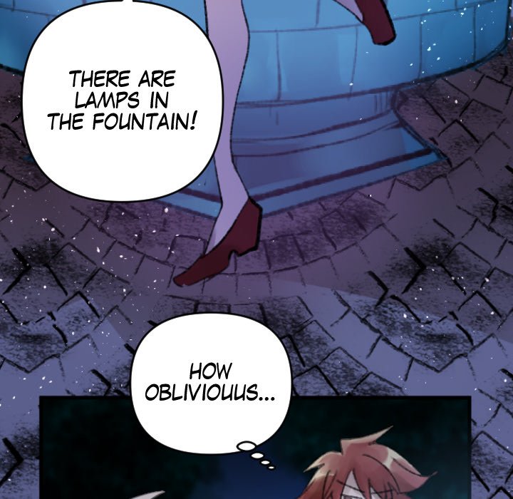 Death's Love Ballad Death's Love Ballad EP 56 - Toomics page 26 - 