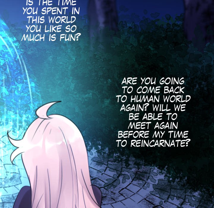 Death's Love Ballad Death's Love Ballad EP 56 - Toomics page 28 - 