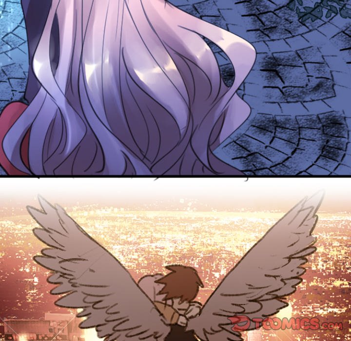 Death's Love Ballad Death's Love Ballad EP 56 - Toomics page 29 - 