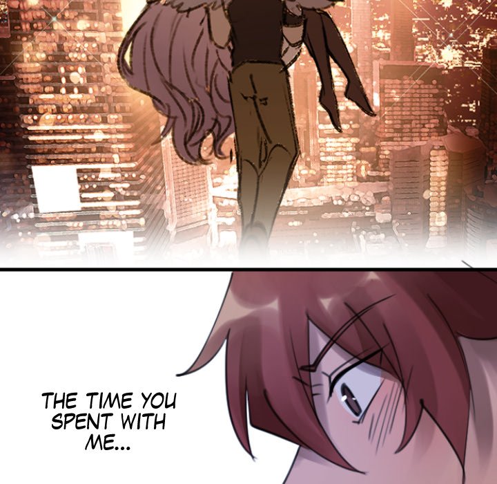Death's Love Ballad Death's Love Ballad EP 56 - Toomics page 30 - 