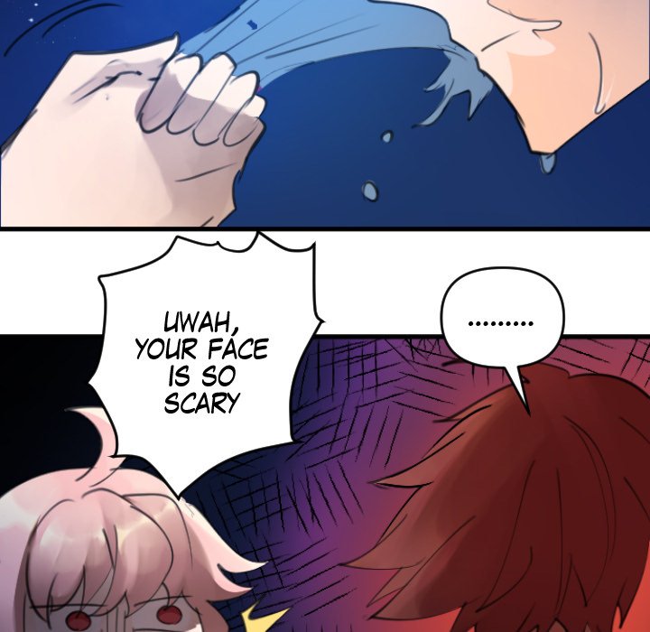 Death's Love Ballad Death's Love Ballad EP 56 - Toomics page 32 - 
