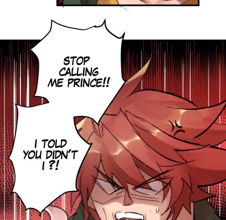 Death's Love Ballad Death's Love Ballad EP 56 - Toomics page 34 - 