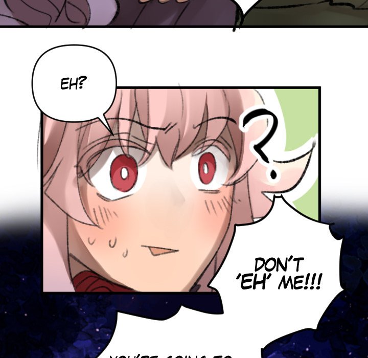Death's Love Ballad Death's Love Ballad EP 56 - Toomics page 36 - 