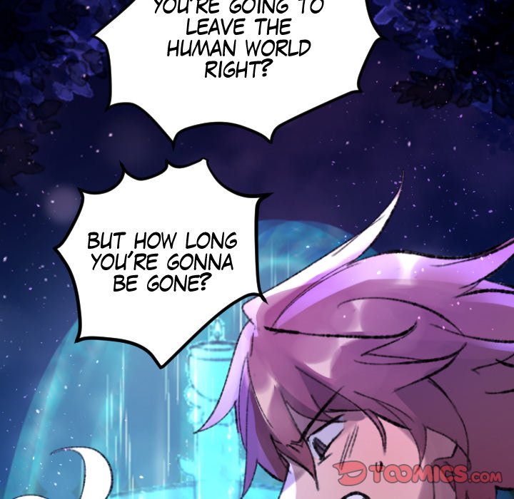 Death's Love Ballad Death's Love Ballad EP 56 - Toomics page 37 - 