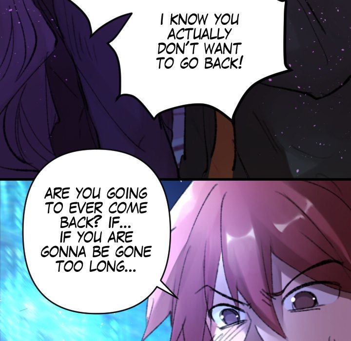 Death's Love Ballad Death's Love Ballad EP 56 - Toomics page 39 - 